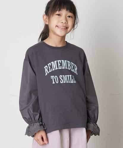 KJKJM24024 a.v.v KIDS トップス