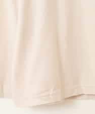 KJKJP36019 a.v.v KIDS(アー・ヴェ・ヴェ) [100-130]ロゴアソート長袖Tシャツ ベージュ
