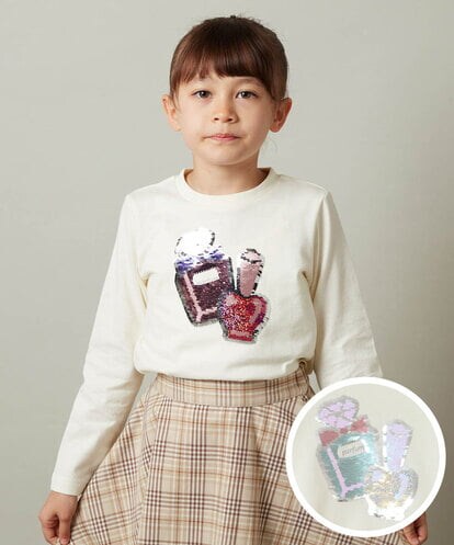 KJKJS30019 a.v.v KIDS 100～130