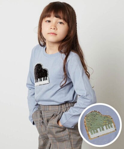 KJKJT30024 a.v.v KIDS 140・150