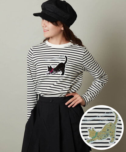 KJKJT30024 a.v.v KIDS 140・150