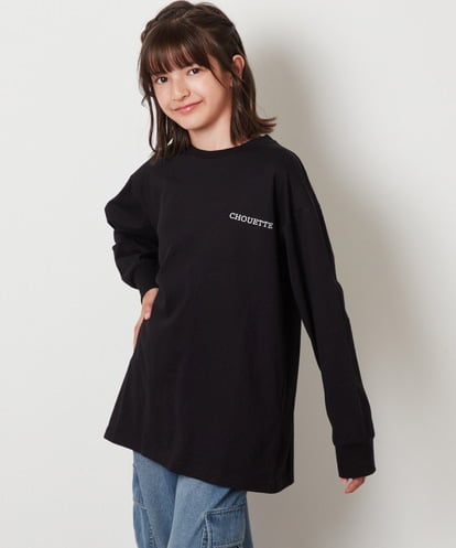 KJKJV32024 a.v.v KIDS [130]アソートロゴロンＴ