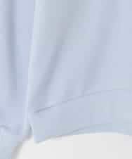 KJKLA47026 a.v.v KIDS(アー・ヴェ・ヴェ) [110-150]【通学にもオススメ/選べる３デザイン】モチーフアソートトレーナー ライトブルー