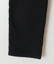 KJLAA05029 a.v.v KIDS(アー・ヴェ・ヴェ) [100-160]裏起毛ストレッチスキニーパンツ グリーン