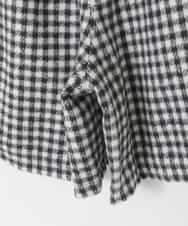 KJLAD38034 a.v.v KIDS(アー・ヴェ・ヴェ) [110-160]レースアッププリーツスカパン アイボリー