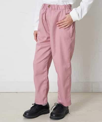 KJLEP32034  [120-130]バックレースアップサスペンダー付きパンツ