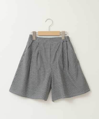 KJLFB45039 a.v.v KIDS [140-150]ワンタックキュロット