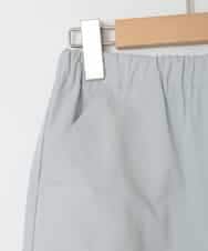 KJLFD32049 a.v.v KIDS(アー・ヴェ・ヴェ) [120-160]サイドリボンカーゴパンツ ライトブルー