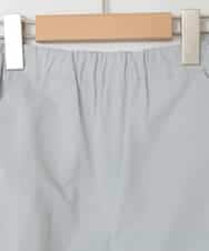 KJLFD32049 a.v.v KIDS(アー・ヴェ・ヴェ) [120-160]サイドリボンカーゴパンツ ライトブルー