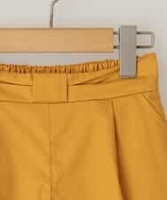 140-150]ウエストリボンキュロットパンツ(その他のパンツ) | a.v.v