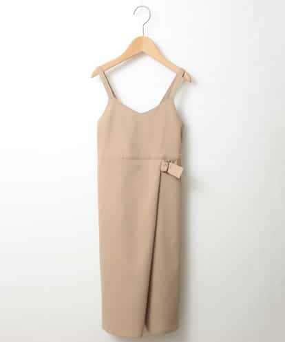 KJLJG61039  [100-130]エプロンサロペット[WEB限定サイズ]
