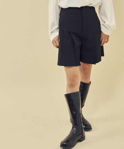 KJLJP36034 a.v.v KIDS [150-160]タックキュロット