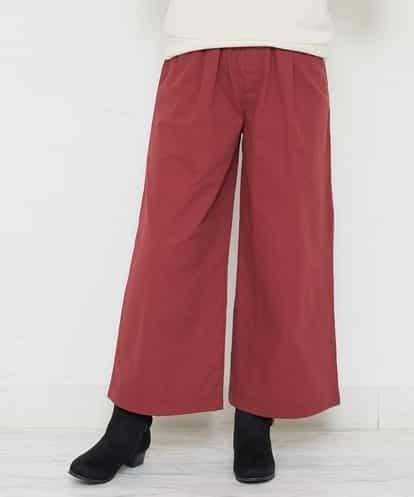 KJLKO41044 a.v.v KIDS [160]サスペンダー付きバックレースアップパンツ