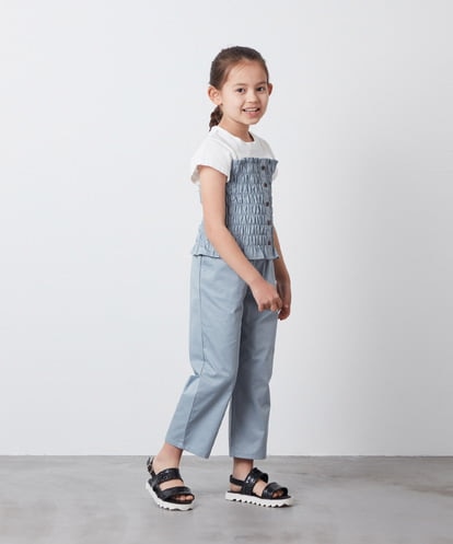 KJNFS41054 a.v.v KIDS セットアップ