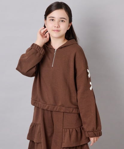 KJNJD02079 a.v.v KIDS セットアップ