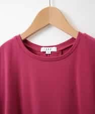KJPGM35024 a.v.v KIDS(アー・ヴェ・ヴェ) [100-130]バックレースアップワンピース[WEB限定サイズ] ピンク