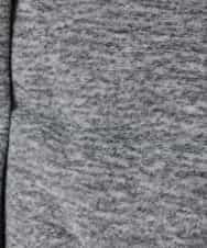 KJUAG04059 a.v.v KIDS(アー・ヴェ・ヴェ) [100-130]【洗える】メランジ起毛中綿コート[WEB限定サイズ] グレー