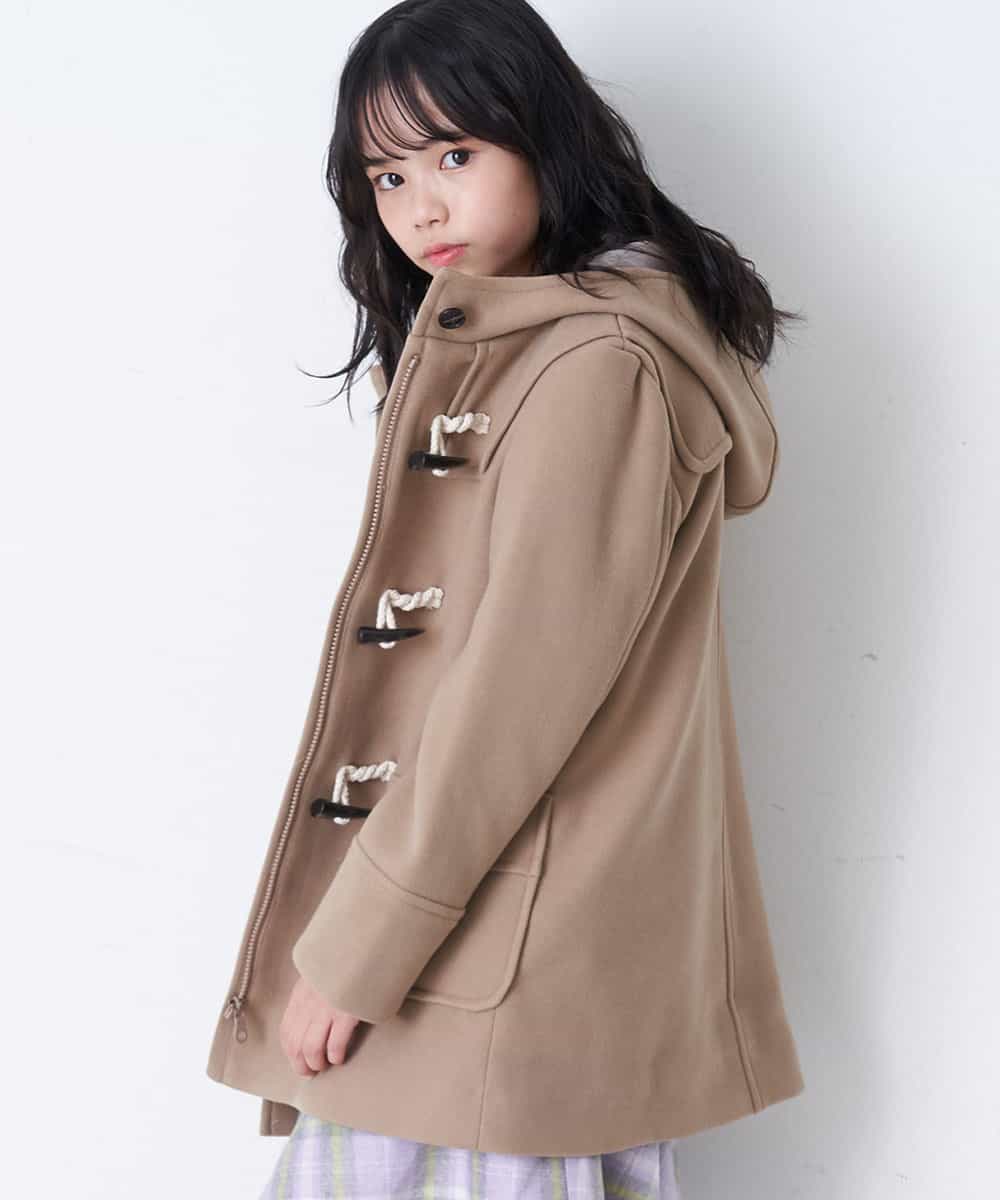 ダッフルコート