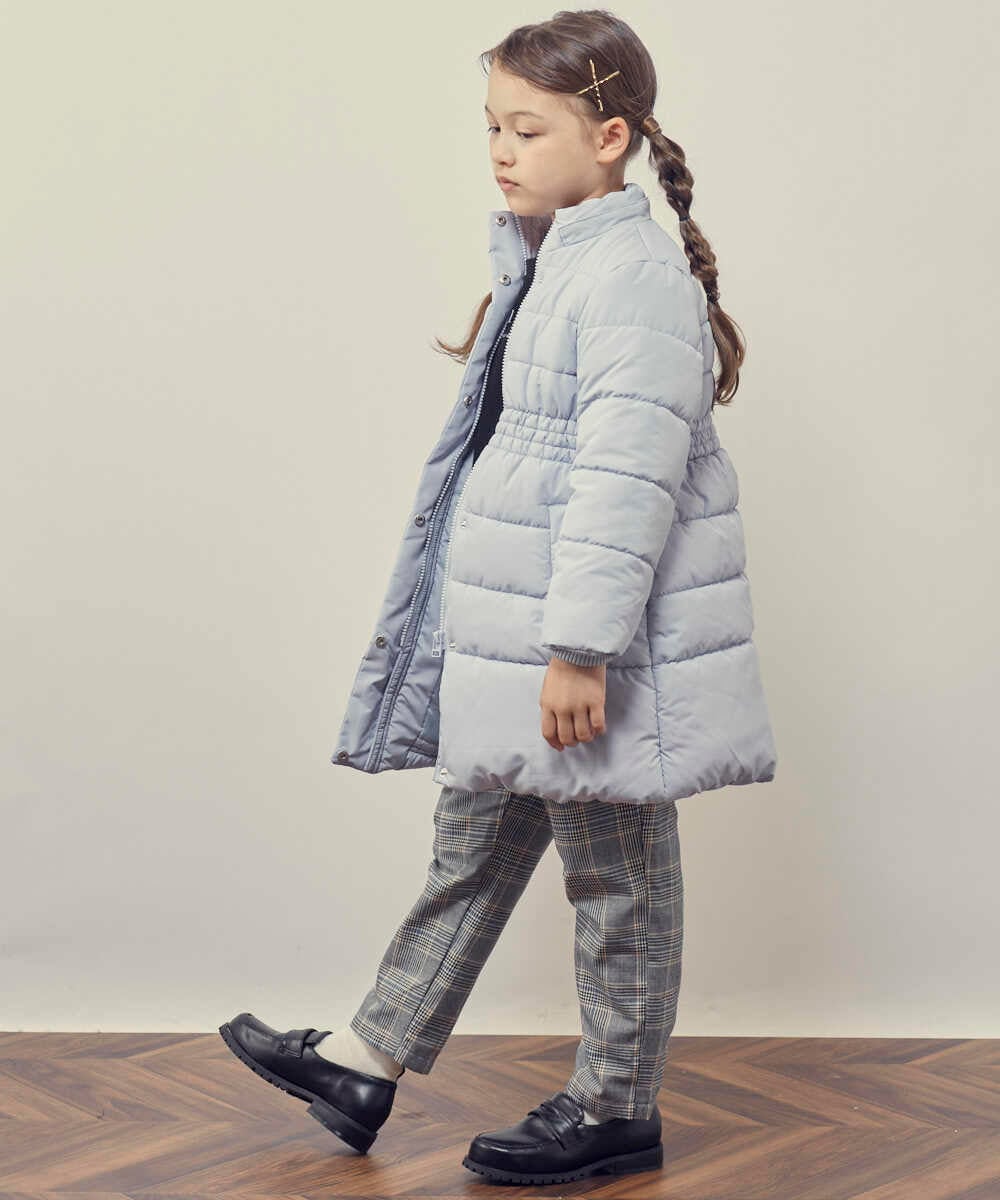 ZARA KIDS キッズ　Pコート　120 130