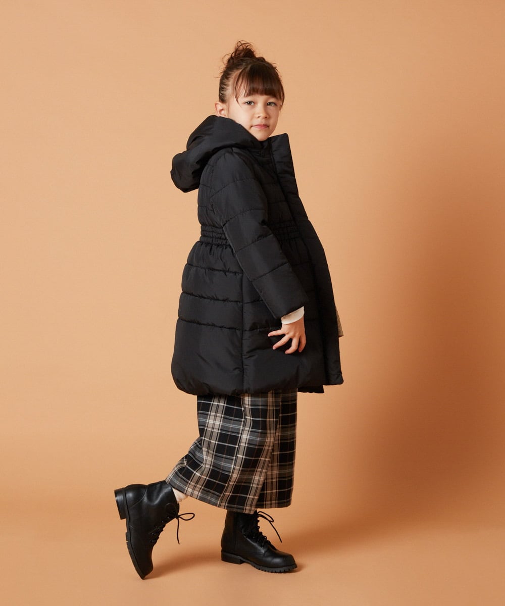 ZARA KIDS キッズ　Pコート　120 130