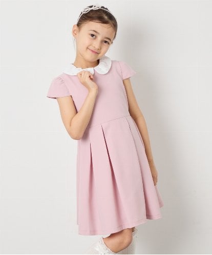 KQEAD01079 a.v.v KIDS ワンピース