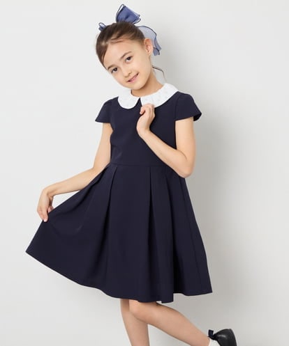 KQEAD01079 a.v.v KIDS ワンピース