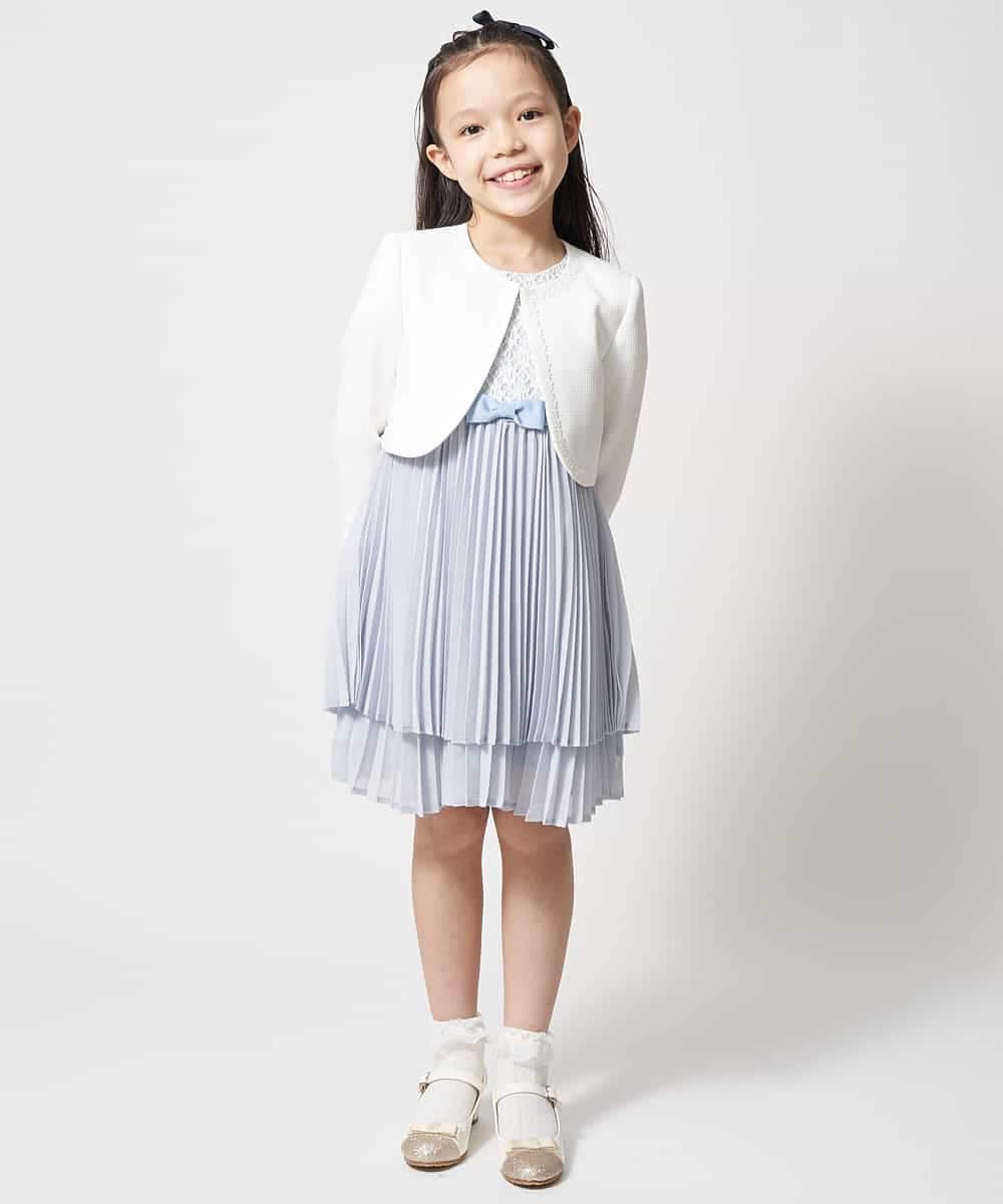 A V V Kids アー ヴェ ヴェ 110 130 セレモニースタイル レースプリーツワンピース イトキンオンラインストア A V V Kids アー ヴェ ヴェ 110 130 セレモニースタイル レースプリーツワンピース イトキンオンラインストア