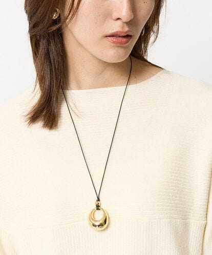KS2AA03019  ワントップコードネックレス
