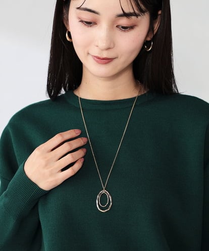 KS2BD16021 a.v.v ワントップネックレス