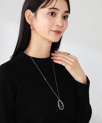 KS2BD16021 a.v.v ワントップネックレス