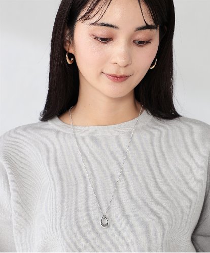 KS2BD17021 a.v.v ニュアンスワントップネックレス