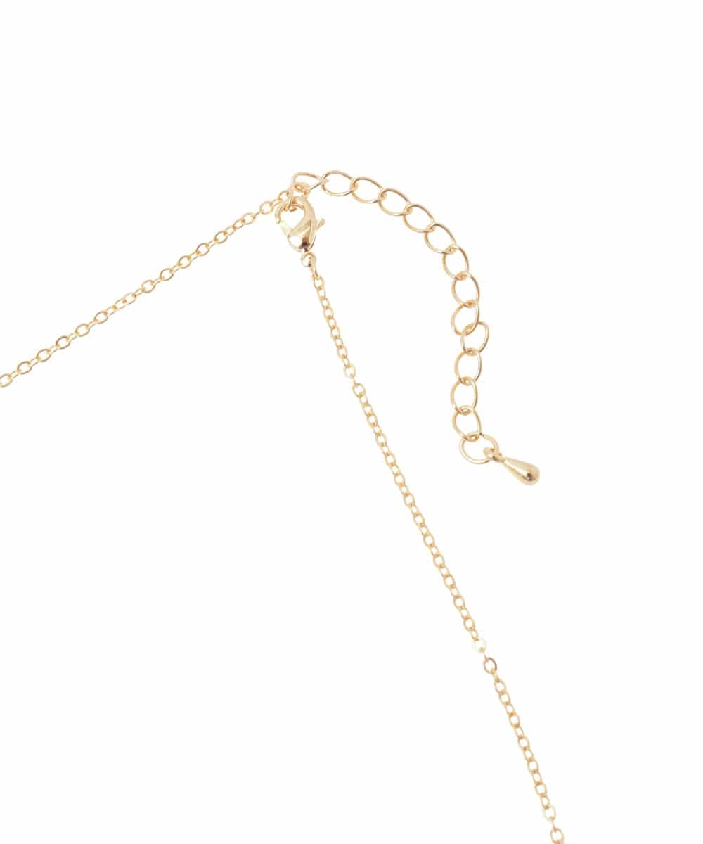 KS2CD12021 a.v.v(アー・ヴェ・ヴェ) アソートチェーンネックレス/ゴールド ゴールド