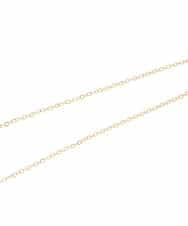 KS2CD12021 a.v.v(アー・ヴェ・ヴェ) アソートチェーンネックレス/ゴールド ゴールド