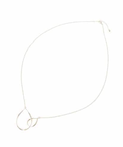 KS2EG14024 a.v.v ドロップパーツネックレス