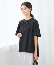 KS2GA34021 a.v.v(アー・ヴェ・ヴェ) 一粒パールネックレス ゴールド