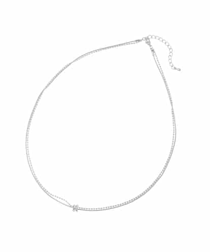KS2GD02019 a.v.v リングトップネックレス