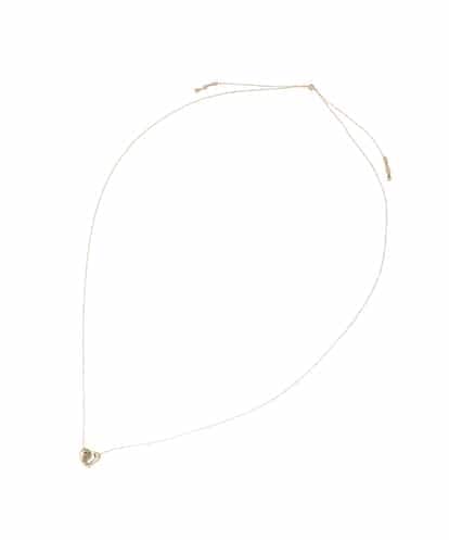 KS2GD03019 a.v.v ミニトップスライドネックレス