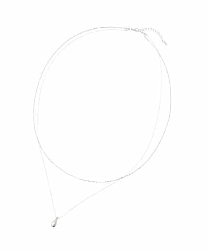 KS2GD04021 a.v.v ドロップトップネックレス