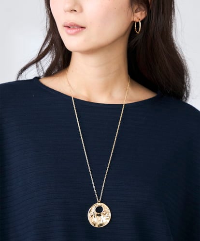 KS2GD12021 a.v.v ワントップネックレス