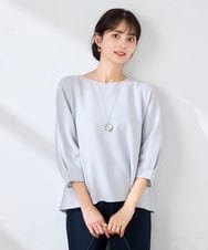 KS2GD12021 a.v.v(アー・ヴェ・ヴェ) ワントップネックレス シルバー