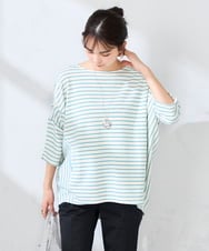 KS2GD12021 a.v.v(アー・ヴェ・ヴェ) ワントップネックレス シルバー