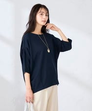 KS2GD12021 a.v.v(アー・ヴェ・ヴェ) ワントップネックレス シルバー