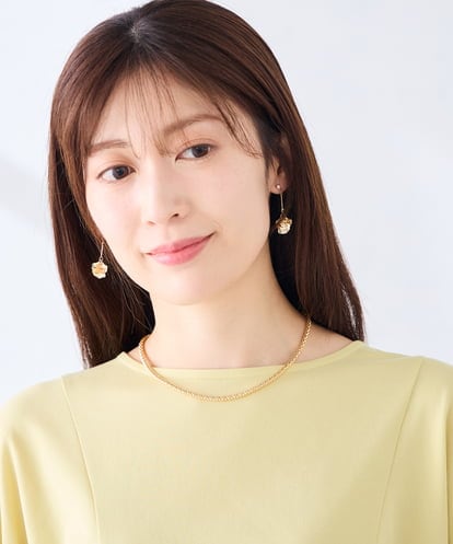 KS2GD23019 a.v.v チェーンネックレス