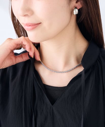 KS2GD23019 a.v.v チェーンネックレス