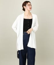 KS2GV35019 a.v.v(アー・ヴェ・ヴェ) スネークチェーン二連ネックレス ブラック