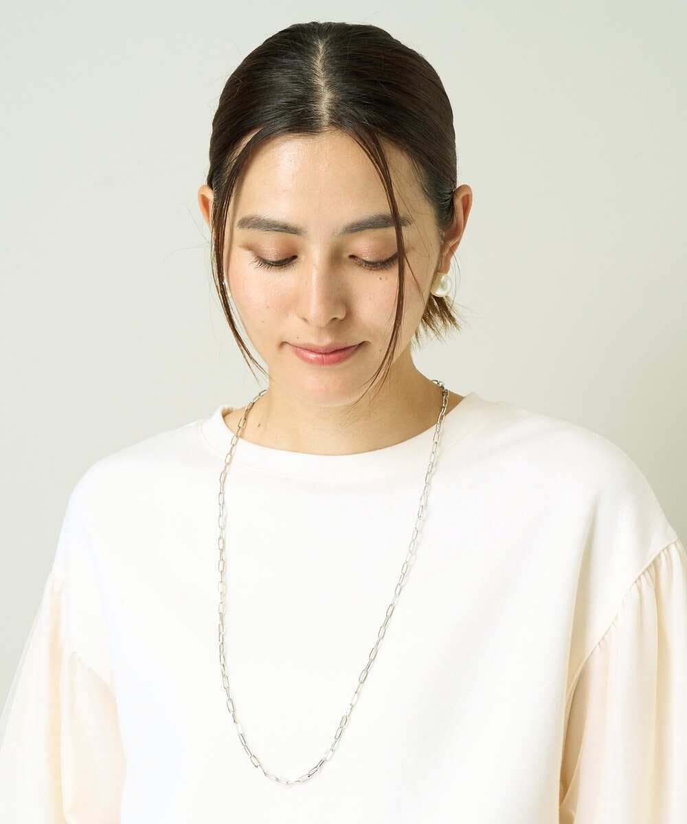 ネックレス ブレスレット チェーン レディース メンズ チェーンネックレス セット 金属アレルギー対応 つけっぱなし ステンレス プレゼント 女性 :  nx2913575b-8064b : ジュエリースタジオ プラスター - 通販 - Yahoo!ショッピング