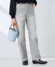 KS4GD05034 a.v.v(アー・ヴェ・ヴェ) リバーシブルベルト アイボリー