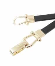 KS4GD11029 a.v.v(アー・ヴェ・ヴェ) ビットベルト ブラック