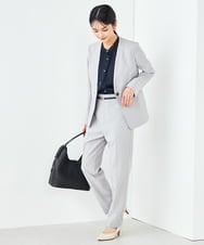 KS4TA01029 a.v.v(アー・ヴェ・ヴェ) マグネットベルト ブラック