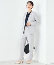 KS4TA01029 a.v.v(アー・ヴェ・ヴェ) マグネットベルト ブラック